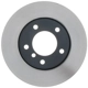 Purchase Top-Quality RAYBESTOS - 96780 - Front Disc Brake Rotor pa3