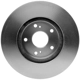 Purchase Top-Quality RAYBESTOS Specialty - 96795 - Solid Front Performance Rotor pa21
