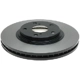 Purchase Top-Quality Rotor de performance avant solide - RAYBESTOS Specialty - 96820 pa13