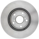 Purchase Top-Quality Rotor de performance avant solide - RAYBESTOS Specialty - 96820 pa14