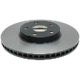 Purchase Top-Quality RAYBESTOS Specialty - 96934 - Vented Front Performance Rotor pa22