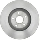 Purchase Top-Quality RAYBESTOS Specialty - 96934 - Vented Front Performance Rotor pa23