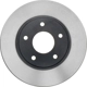 Purchase Top-Quality Front Performance Rotor by RAYBESTOS - 96948 pa2