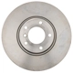 Purchase Top-Quality RAYBESTOS - 96960 - Front Disc Brake Rotor pa3