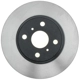Purchase Top-Quality Vented Front Performance Rotor - RAYBESTOS Specialty - 96972 pa26