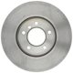 Purchase Top-Quality RAYBESTOS - 980011 - Front Disc Brake Rotor pa3