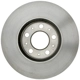 Purchase Top-Quality RAYBESTOS - 980046 - Front Disc Brake Rotor pa2