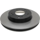 Purchase Top-Quality RAYBESTOS Specialty - 980059 - Vented Front Performance Rotor pa13
