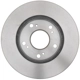 Purchase Top-Quality RAYBESTOS Specialty - 980059 - Vented Front Performance Rotor pa16