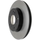 Purchase Top-Quality RAYBESTOS Specialty - 980059 - Vented Front Performance Rotor pa20