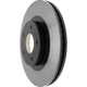 Purchase Top-Quality Rotor de performance avant ventilé - RAYBESTOS Specialty - 980074 pa4
