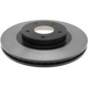 Purchase Top-Quality Rotor de performance avant ventilé - RAYBESTOS Specialty - 980074 pa9