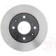 Purchase Top-Quality Vented Front Performance Rotor - RAYBESTOS Specialty - 980112 pa3