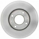 Purchase Top-Quality Vented Front Performance Rotor - RAYBESTOS Specialty - 980112 pa9