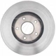 Purchase Top-Quality Vented Front Performance Rotor - RAYBESTOS Specialty - 980116 pa11