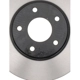 Purchase Top-Quality Vented Front Performance Rotor - RAYBESTOS Specialty - 980116 pa14