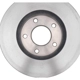 Purchase Top-Quality Vented Front Performance Rotor - RAYBESTOS Specialty - 980116 pa15