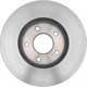 Purchase Top-Quality Vented Front Performance Rotor - RAYBESTOS Specialty - 980116 pa7