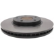 Purchase Top-Quality Vented Front Performance Rotor - RAYBESTOS Specialty - 980116 pa8