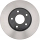 Purchase Top-Quality Vented Front Performance Rotor - RAYBESTOS Specialty - 980116 pa9