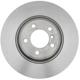 Purchase Top-Quality RAYBESTOS - 980125 - Front Disc Brake Rotor pa2