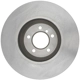 Purchase Top-Quality RAYBESTOS - 980125 - Front Disc Brake Rotor pa3