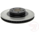 Purchase Top-Quality Vented Front Performance Rotor - RAYBESTOS Specialty - 980141 pa3