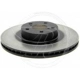 Purchase Top-Quality Vented Front Performance Rotor - RAYBESTOS Specialty - 980141 pa4