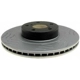 Purchase Top-Quality Slotted Front Performance Rotor - RAYBESTOS Specialty Street Performance - 980141PER pa1