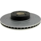 Purchase Top-Quality Slotted Front Performance Rotor - RAYBESTOS Specialty Street Performance - 980141PER pa13