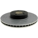 Purchase Top-Quality Slotted Front Performance Rotor - RAYBESTOS Specialty Street Performance - 980141PER pa5