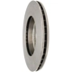 Purchase Top-Quality Rotor de performance avant ventilé - RAYBESTOS Specialty - 980153 pa11