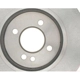 Purchase Top-Quality Rotor de performance avant ventilé - RAYBESTOS Specialty - 980153 pa2