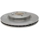 Purchase Top-Quality Vented Front Performance Rotor - RAYBESTOS Specialty - 980153 pa4