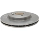Purchase Top-Quality Vented Front Performance Rotor - RAYBESTOS Specialty - 980153 pa7