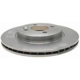 Purchase Top-Quality Rotor de performance avant ventilé - RAYBESTOS Specialty - 980153 pa8
