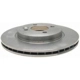 Purchase Top-Quality Vented Disques de frein avant de performance - RAYBESTOS Specialty - 980153 pa8