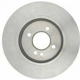 Purchase Top-Quality Rotor de performance avant ventilé - RAYBESTOS Specialty - 980153 pa9