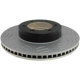 Purchase Top-Quality Slotted Front Performance Rotor - RAYBESTOS Specialty Street Performance - 980160PER pa5