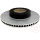 Purchase Top-Quality Slotted Front Performance Rotor - RAYBESTOS Specialty Street Performance - 980160PER pa8