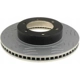 Purchase Top-Quality Slotted Front Performance Rotor - RAYBESTOS Specialty Street Performance - 980161PER pa1