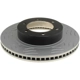 Purchase Top-Quality Slotted Front Performance Rotor - RAYBESTOS Specialty Street Performance - 980161PER pa5