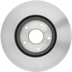 Purchase Top-Quality RAYBESTOS - 980220 - Front Disc Brake Rotor pa3