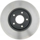 Purchase Top-Quality Vented Front Performance Rotor - RAYBESTOS Specialty - 980225 pa8