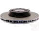 Purchase Top-Quality Slotted Front Performance Rotor - RAYBESTOS Specialty Street Performance - 980228PER pa1