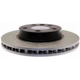 Purchase Top-Quality Slotted Front Performance Rotor - RAYBESTOS Specialty Street Performance - 980228PER pa5