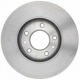 Purchase Top-Quality Solid Front Performance Rotor - RAYBESTOS Specialty - 980288 pa11