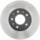 Purchase Top-Quality Solid Front Performance Rotor - RAYBESTOS Specialty - 980288 pa12