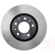 Purchase Top-Quality Vented Front Performance Rotor - RAYBESTOS Specialty - 980292 pa1