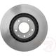 Purchase Top-Quality Vented Front Performance Rotor - RAYBESTOS Specialty - 980292 pa3